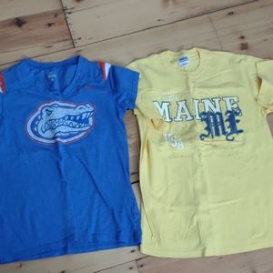 🎆 3/$15 2 T-shirts!